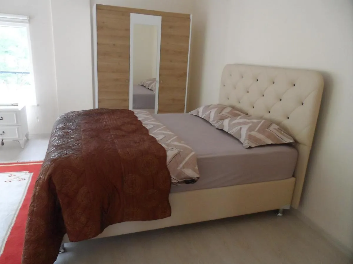 Gasthof Hotel devor cafe Trabzon