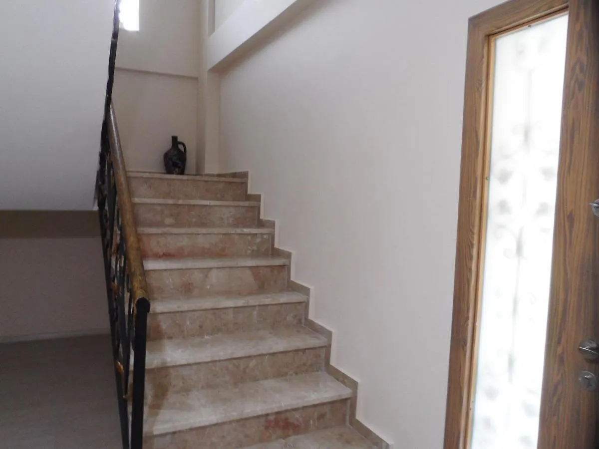 Hotel devor cafe Trabzon Türkei