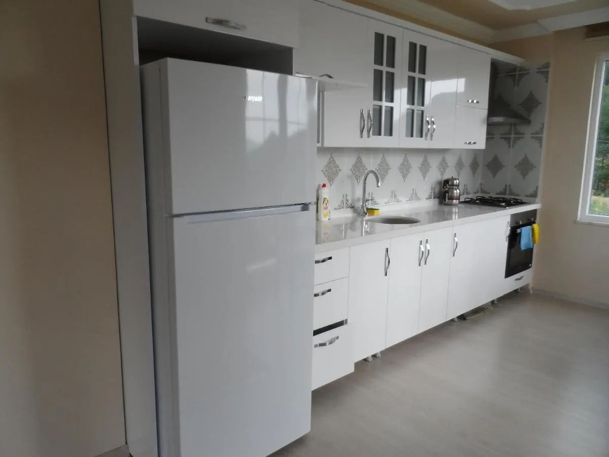 Hotel devor cafe Trabzon 0*,  Türkei
