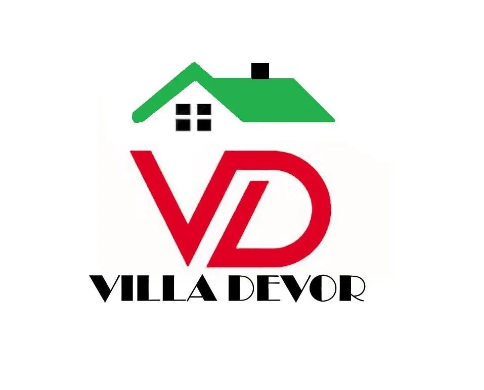 Villa Devor ترابزون بيت ضيافة