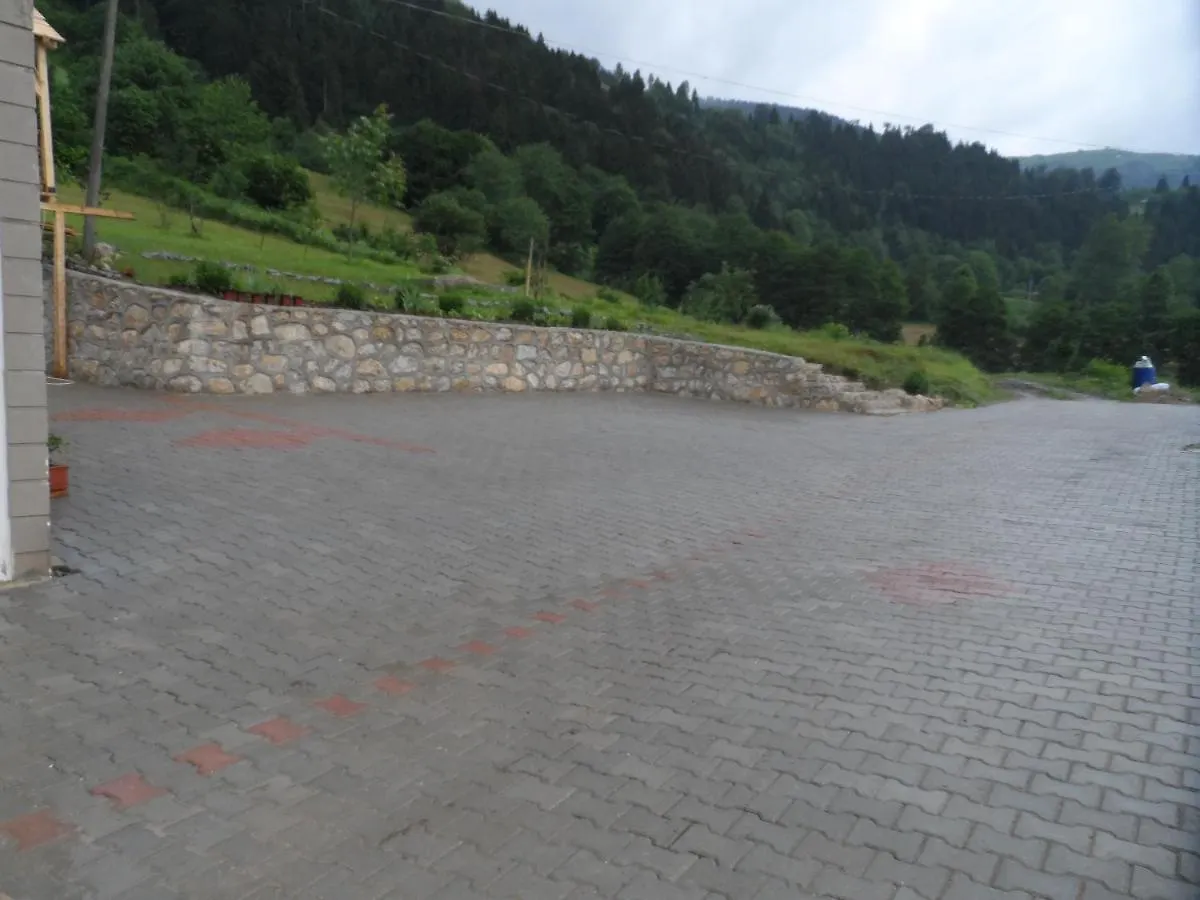 Vİlla DEVOR Trabzon Affittacamere