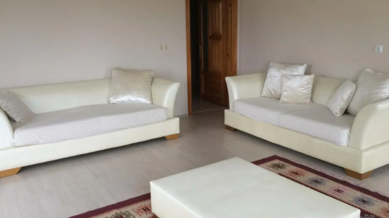 Vİlla DEVOR Trabzon Affittacamere