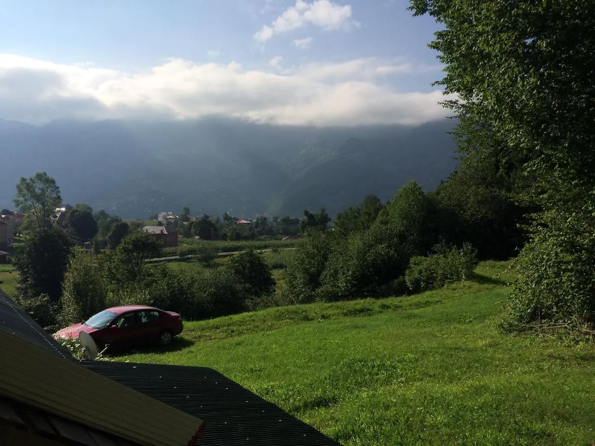 Hotel devor cafe Trabzon 0*,  Türkei