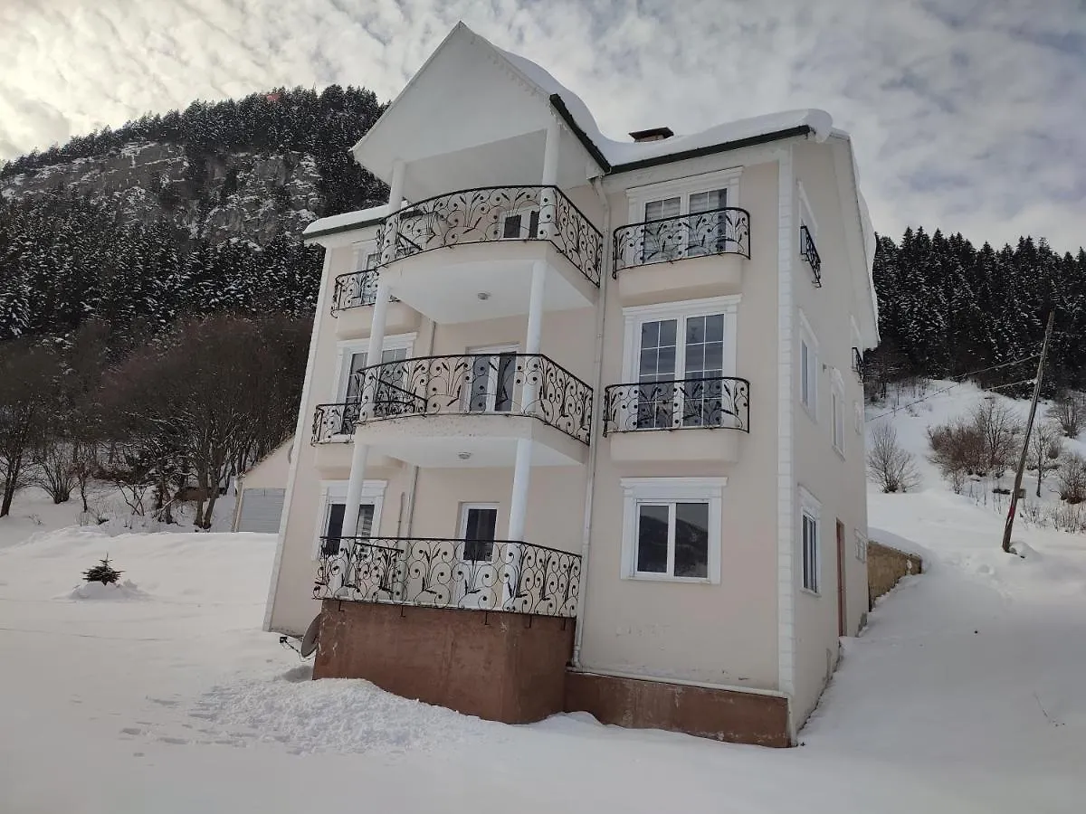 Gasthof Hotel devor cafe Trabzon