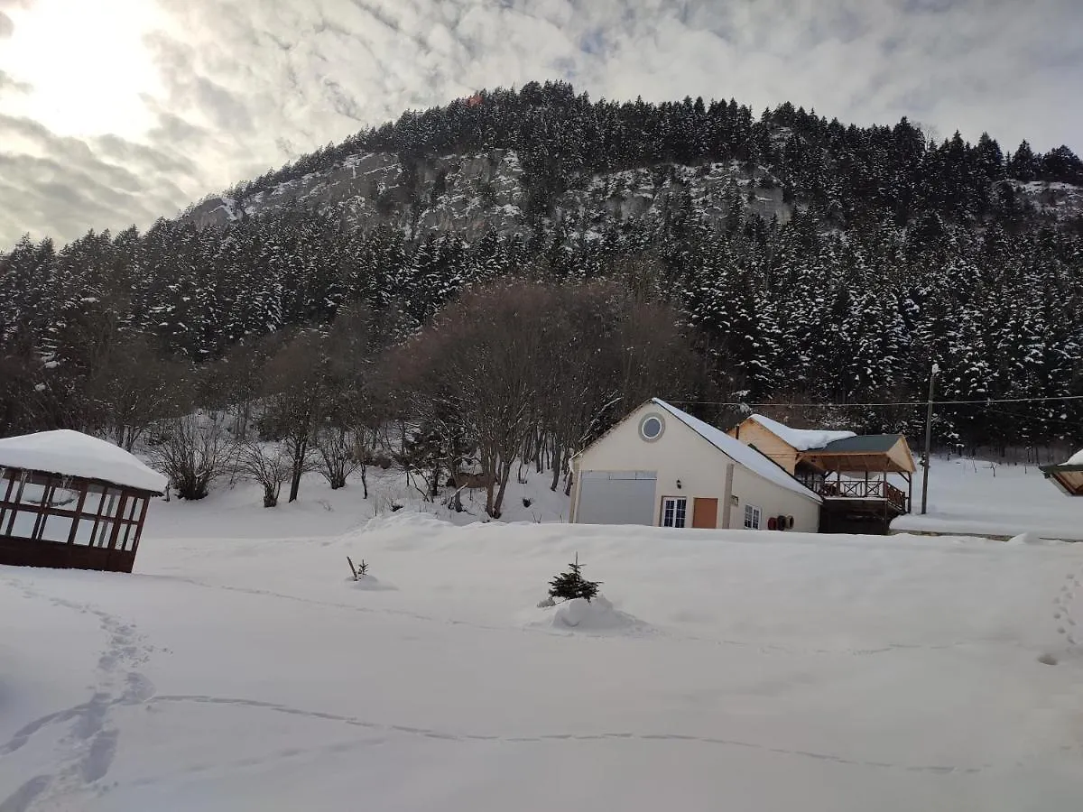 Gasthof Hotel devor cafe Trabzon