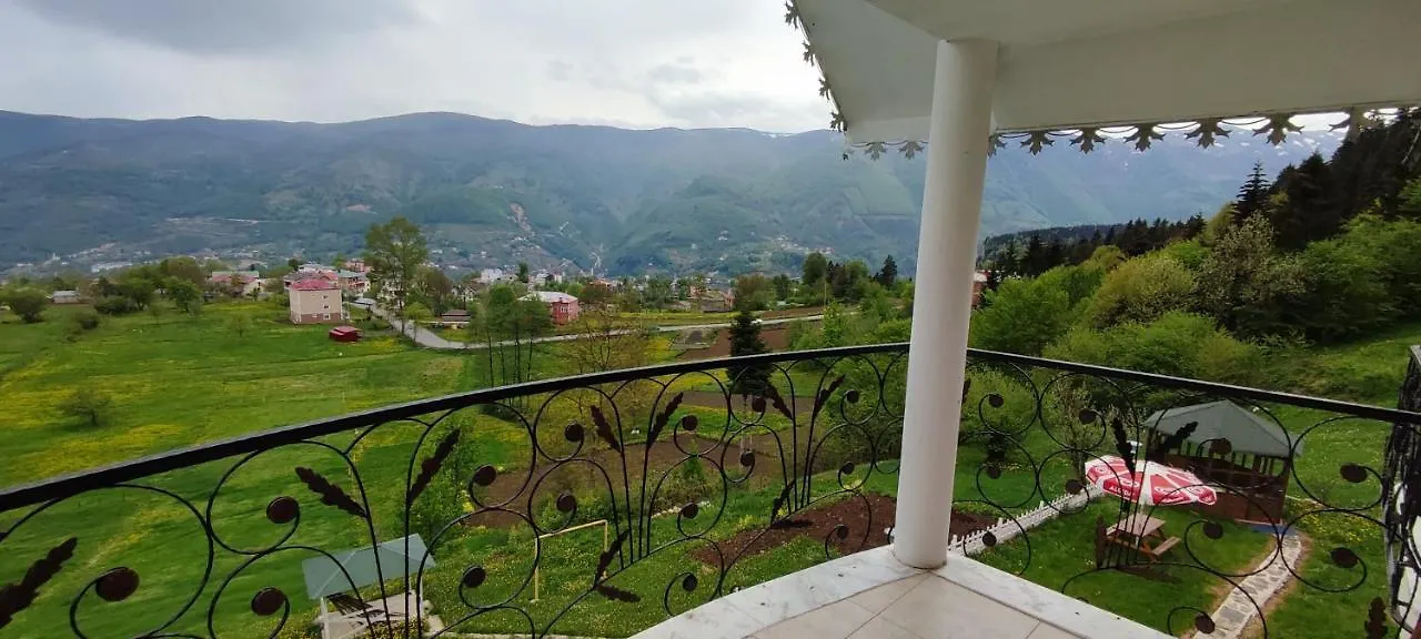 Hotel devor cafe Trabzon