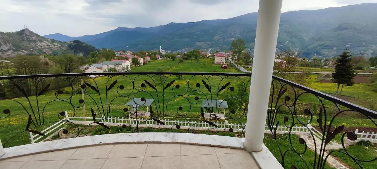 Affittacamere Vİlla DEVOR Trabzon