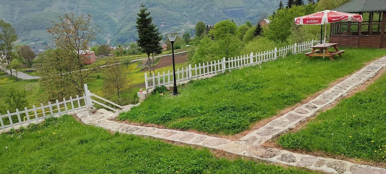 Hotel devor cafe Trabzon Gasthof