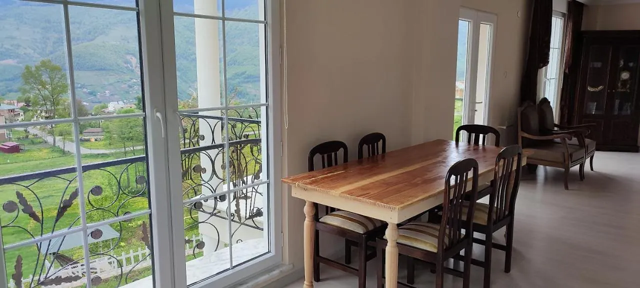 Hotel devor cafe Trabzon 0*,
