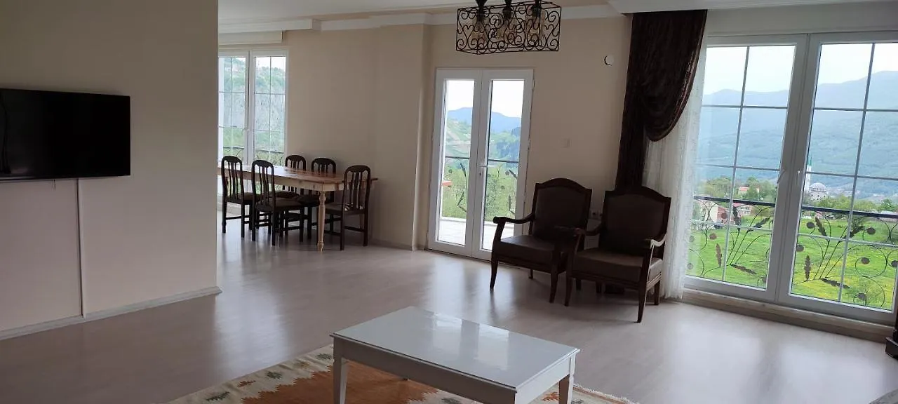Gasthof Hotel devor cafe Trabzon