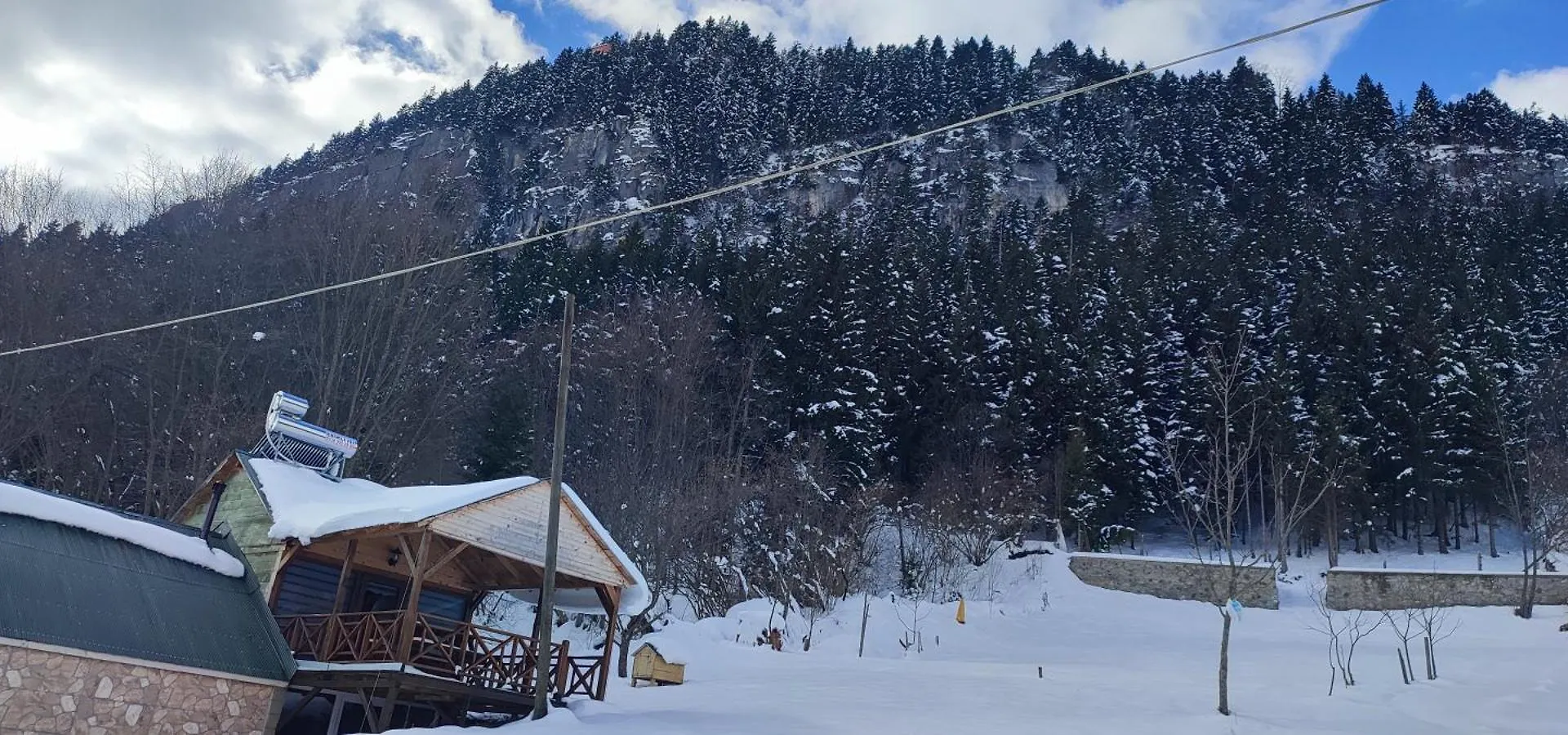 Hotel devor cafe Trabzon 0*,  Türkei