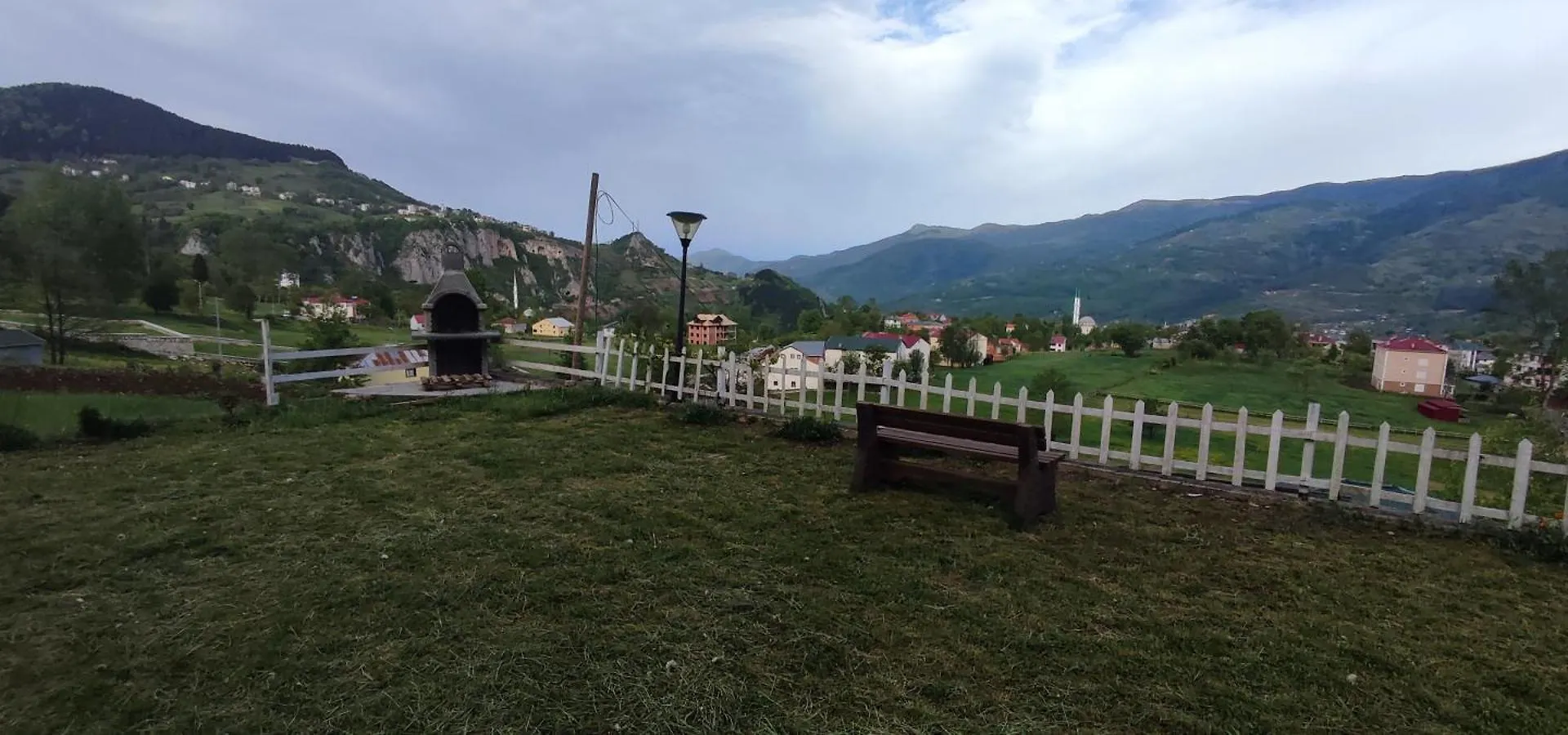 Villa Devor ترابزون بيت ضيافة