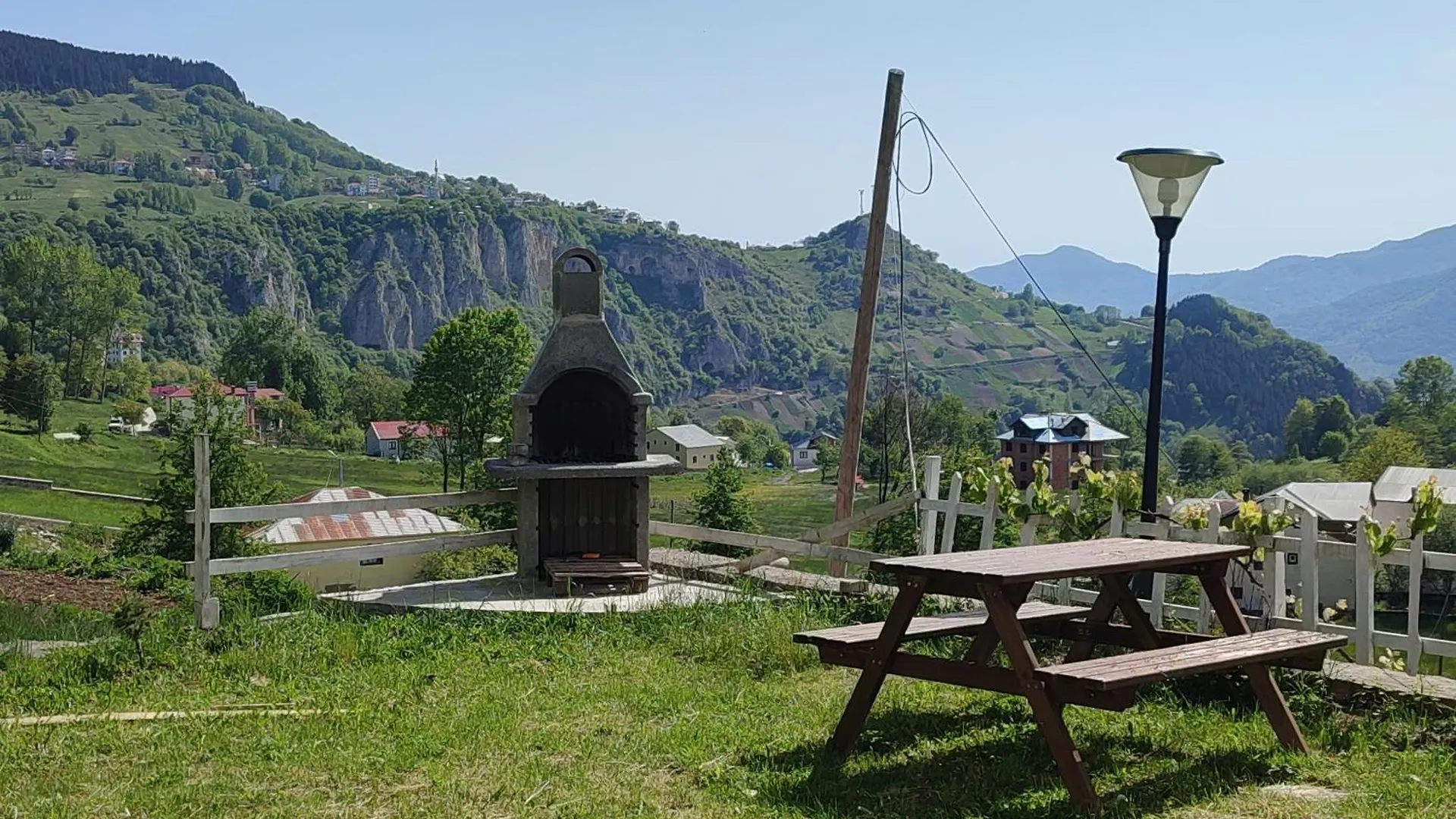 Gasthof Hotel devor cafe Trabzon