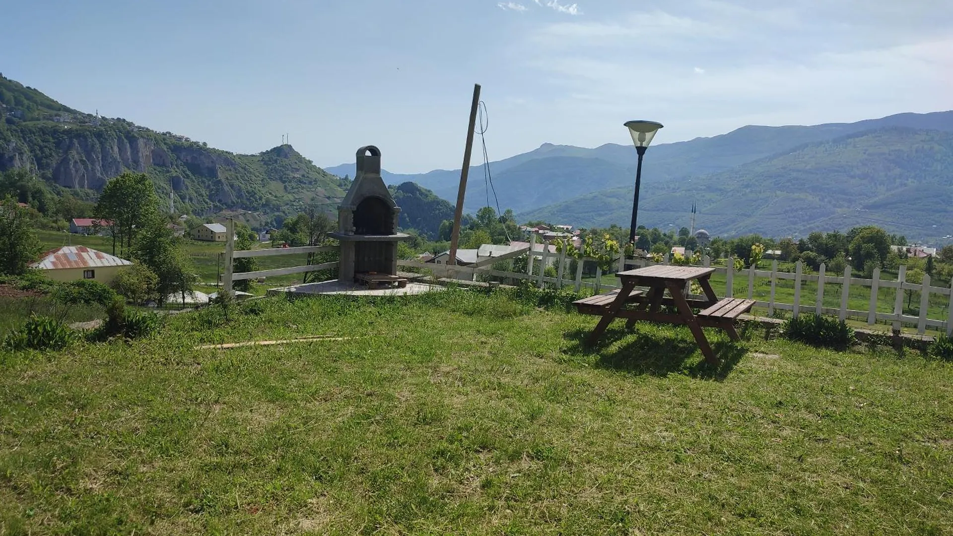 Hotel devor cafe Trabzon Gasthof