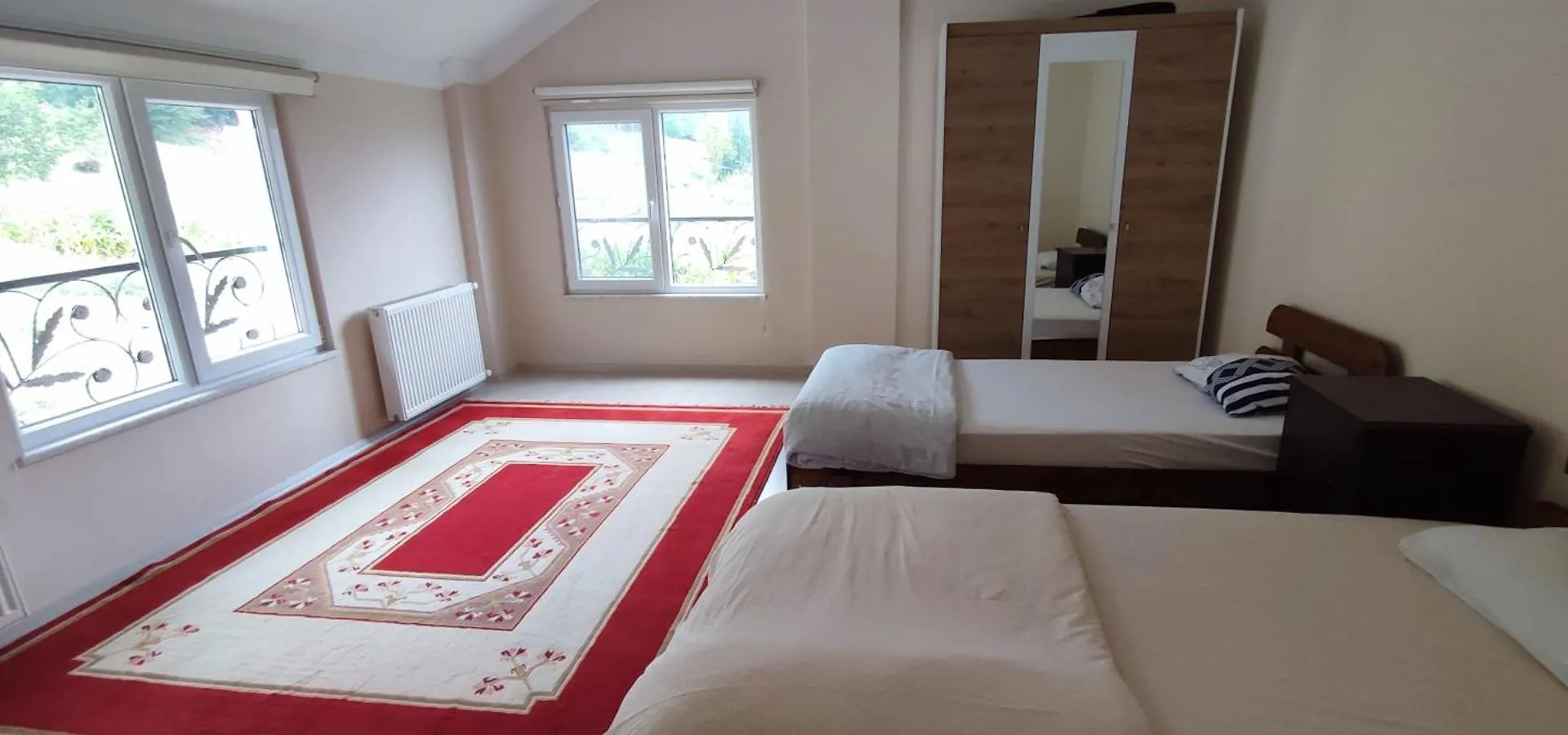 Hotel devor cafe Trabzon 0*,