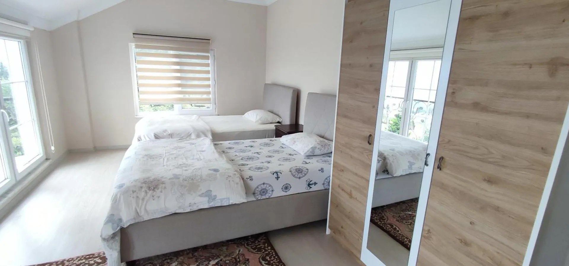 Gasthof Hotel devor cafe Trabzon