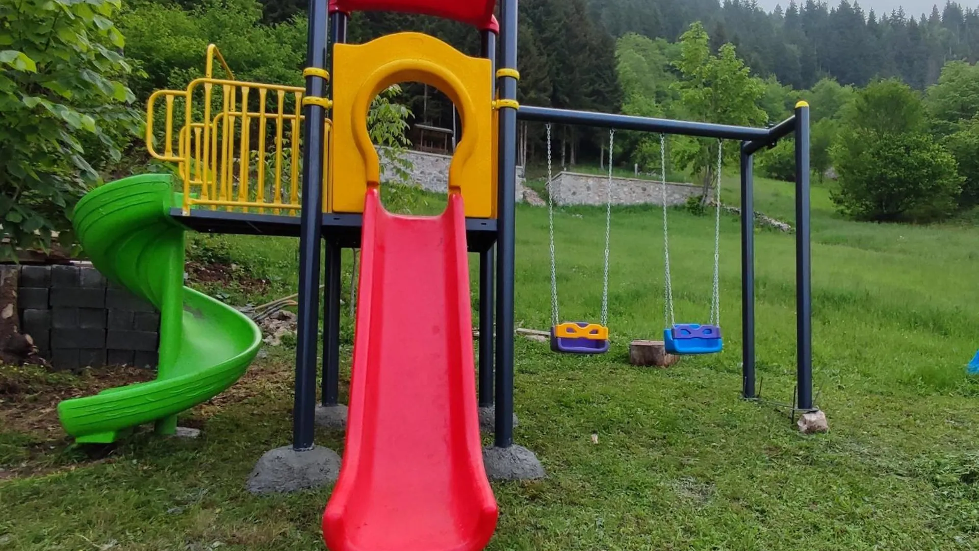 Gasthof Hotel devor cafe Trabzon Türkei