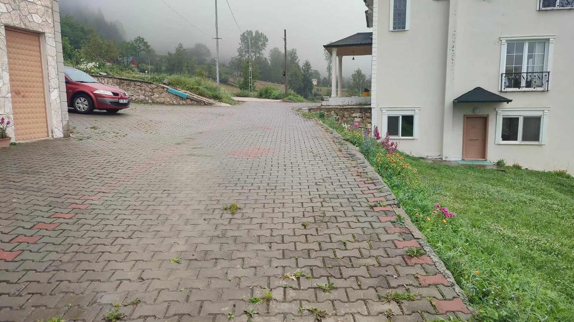 Affittacamere Vİlla DEVOR Trabzon