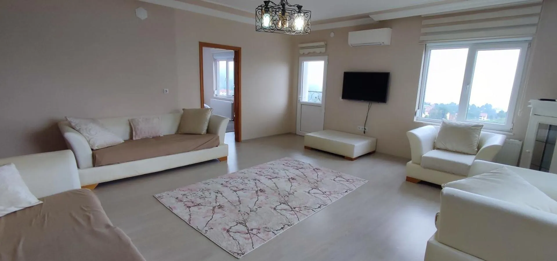 Hotel devor cafe Trabzon Türkei