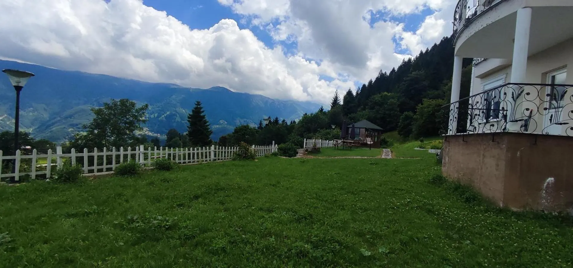 Hotel devor cafe Trabzon 0*,  Türkei