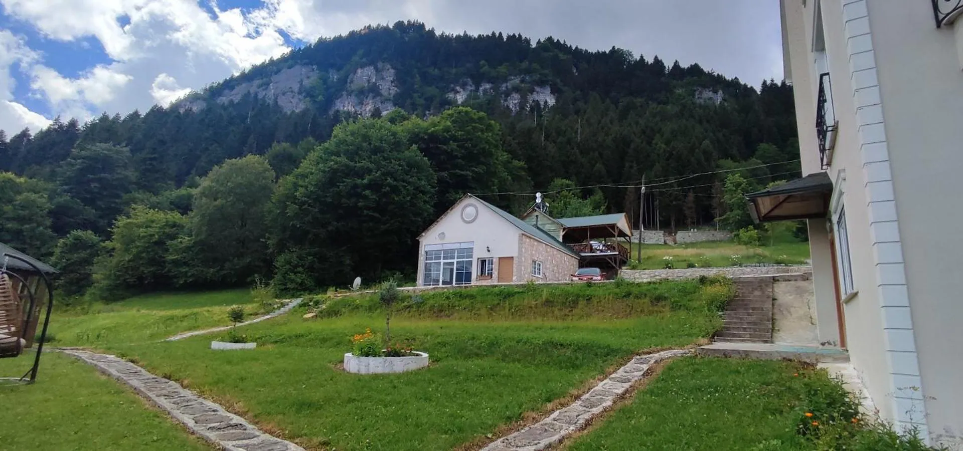 Hotel devor cafe Trabzon Gasthof
