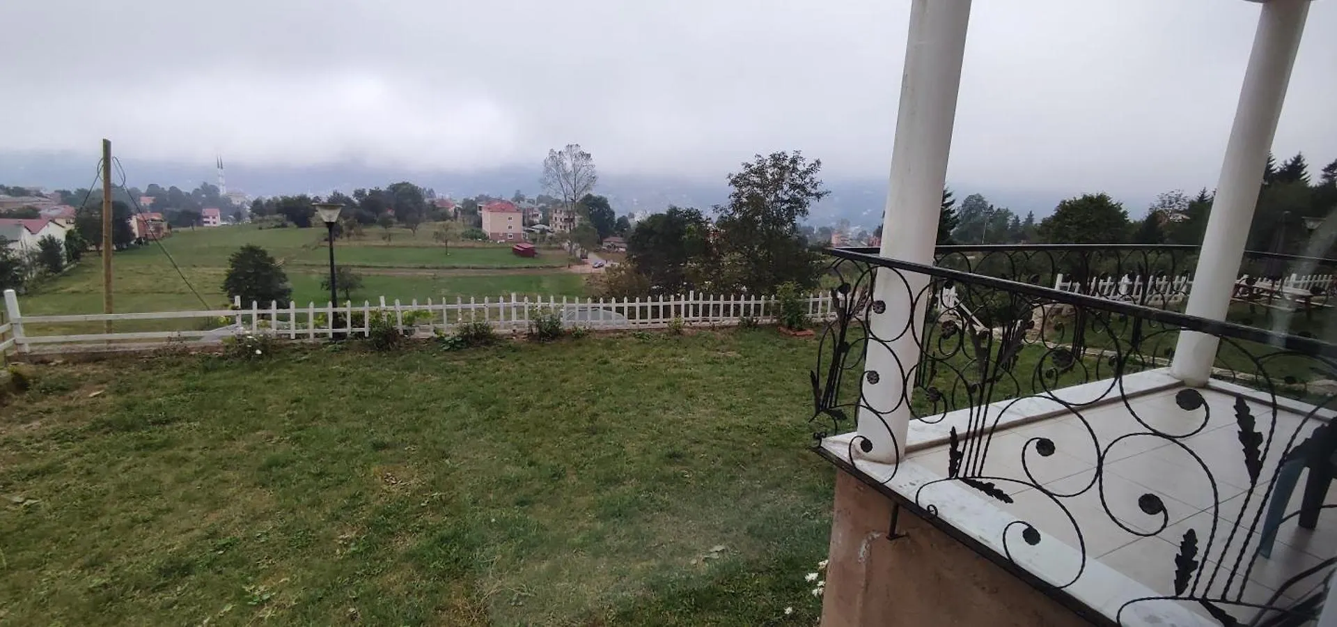 Hotel devor cafe Trabzon