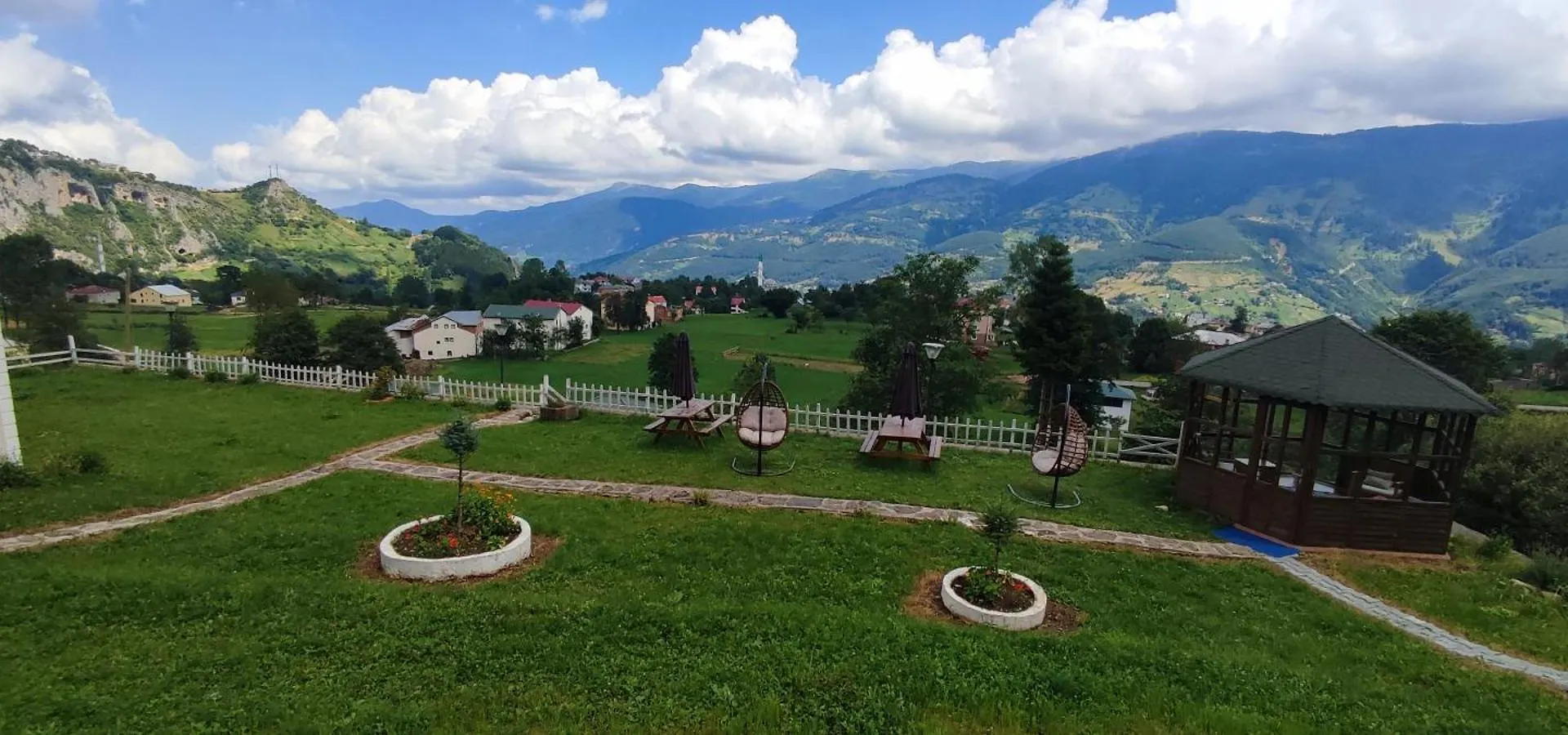 Affittacamere Vİlla DEVOR Trabzon