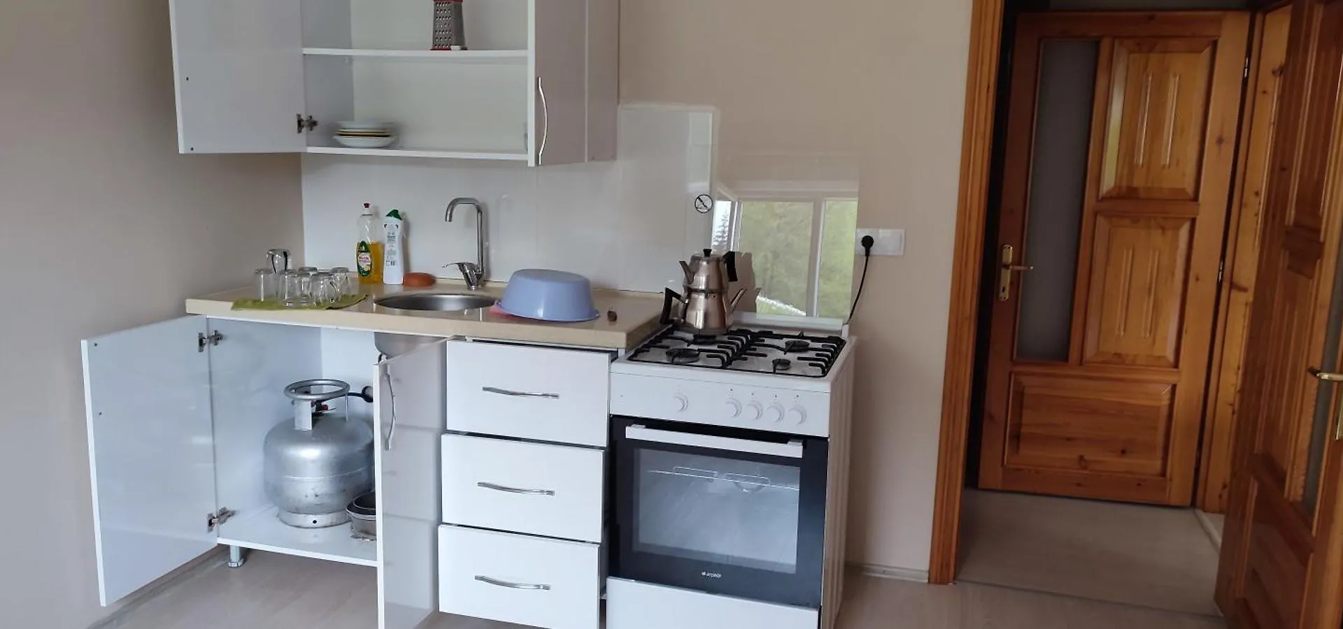 Hotel devor cafe Trabzon