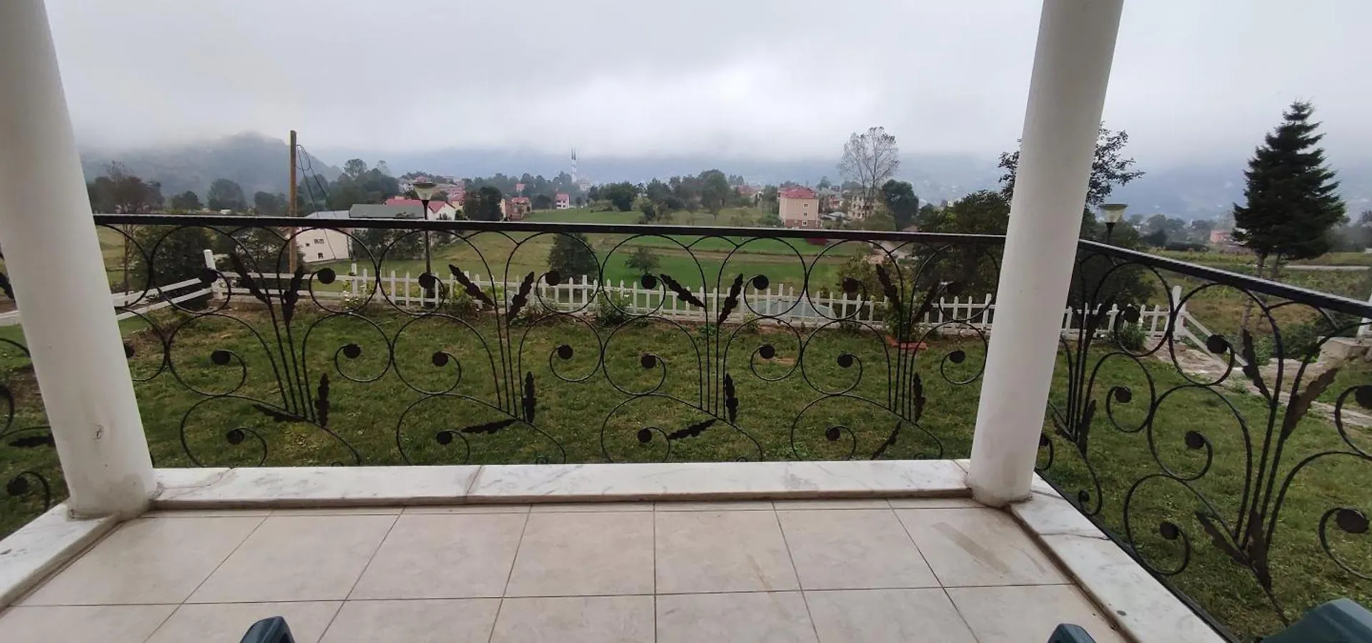 Hotel devor cafe Trabzon Gasthof