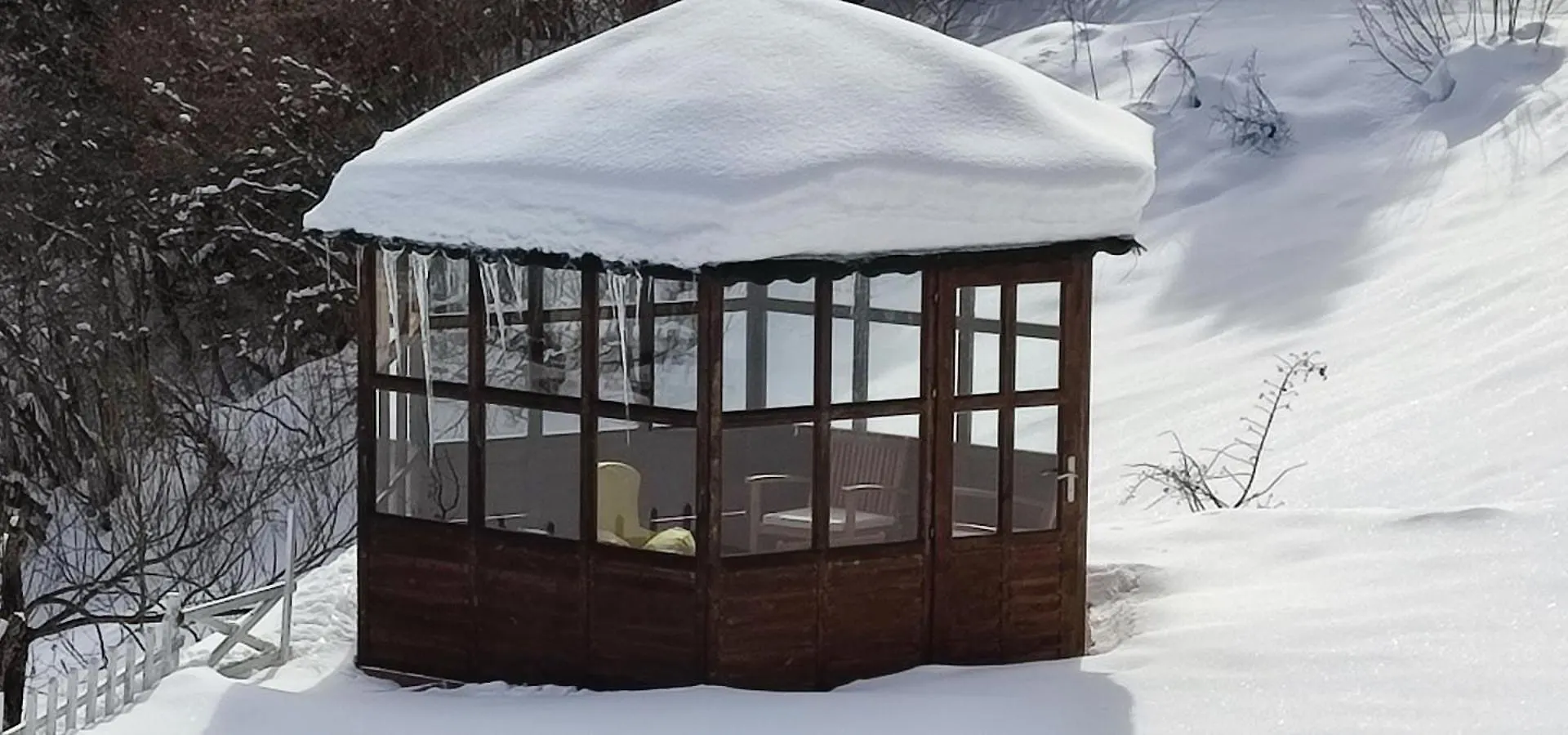 Gasthof Hotel devor cafe Trabzon