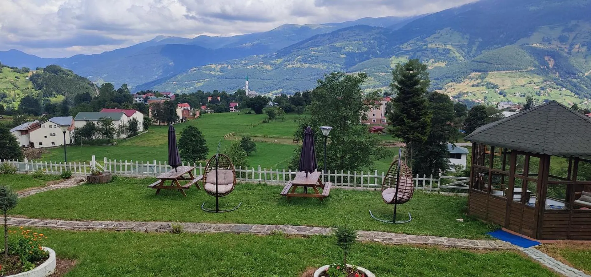 Hotel devor cafe Trabzon Türkei