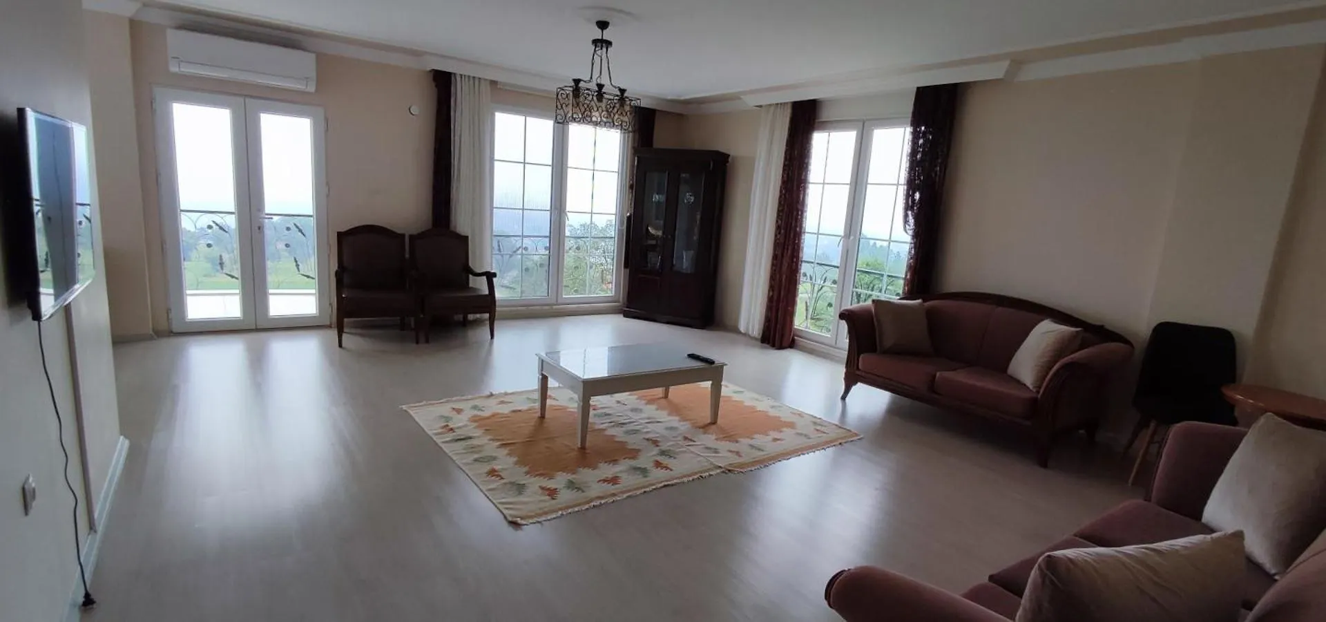 Hotel devor cafe Trabzon