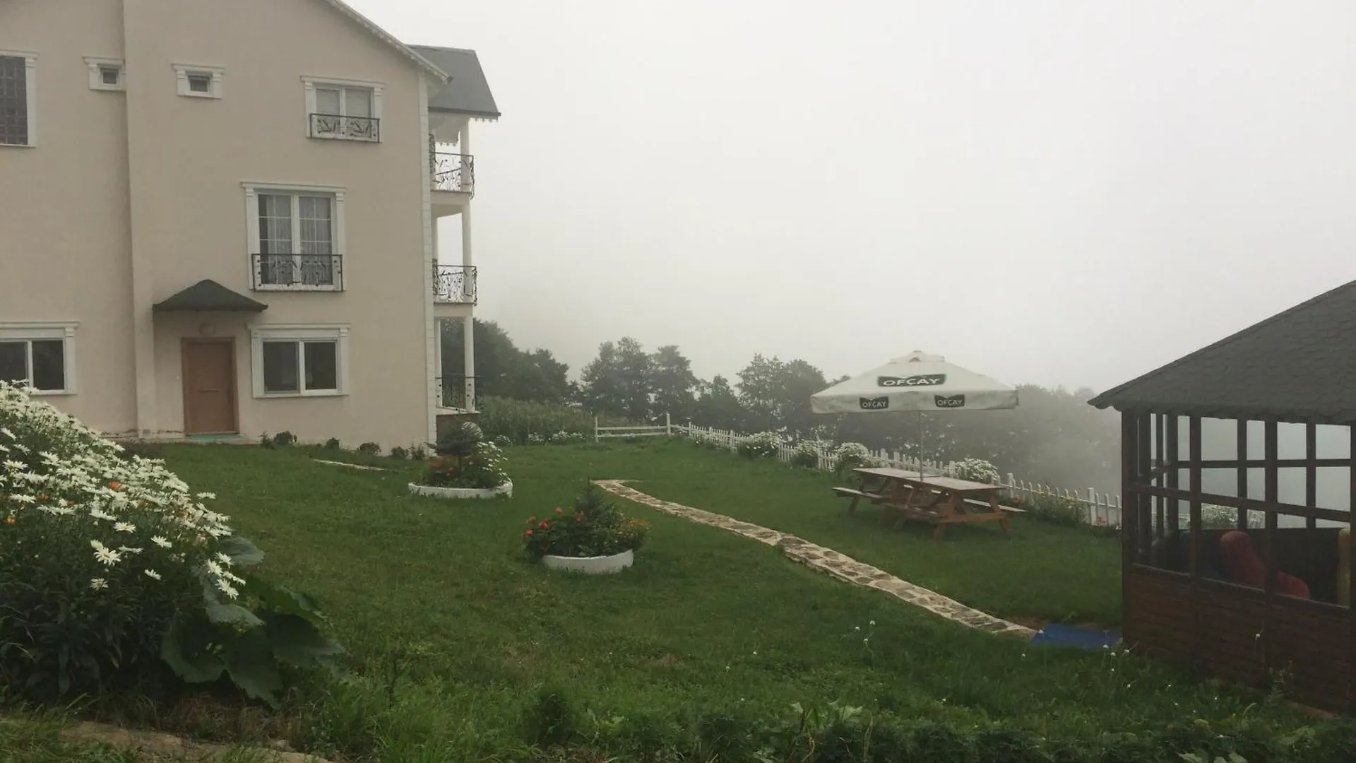 Hotel devor cafe Trabzon Türkei