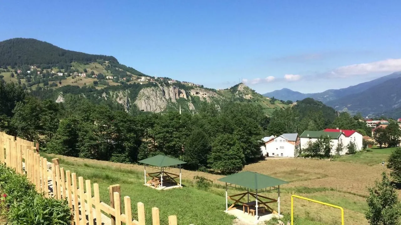 Hotel devor cafe Trabzon 0*,  Türkei