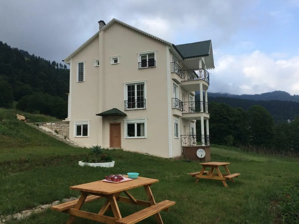Vİlla DEVOR Trabzon
