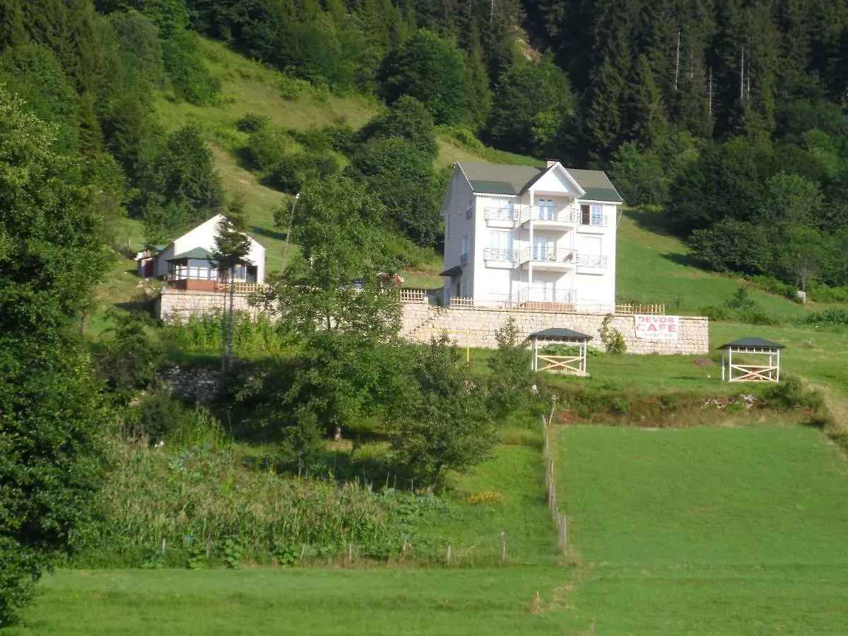 Affittacamere Vİlla DEVOR Trabzon
