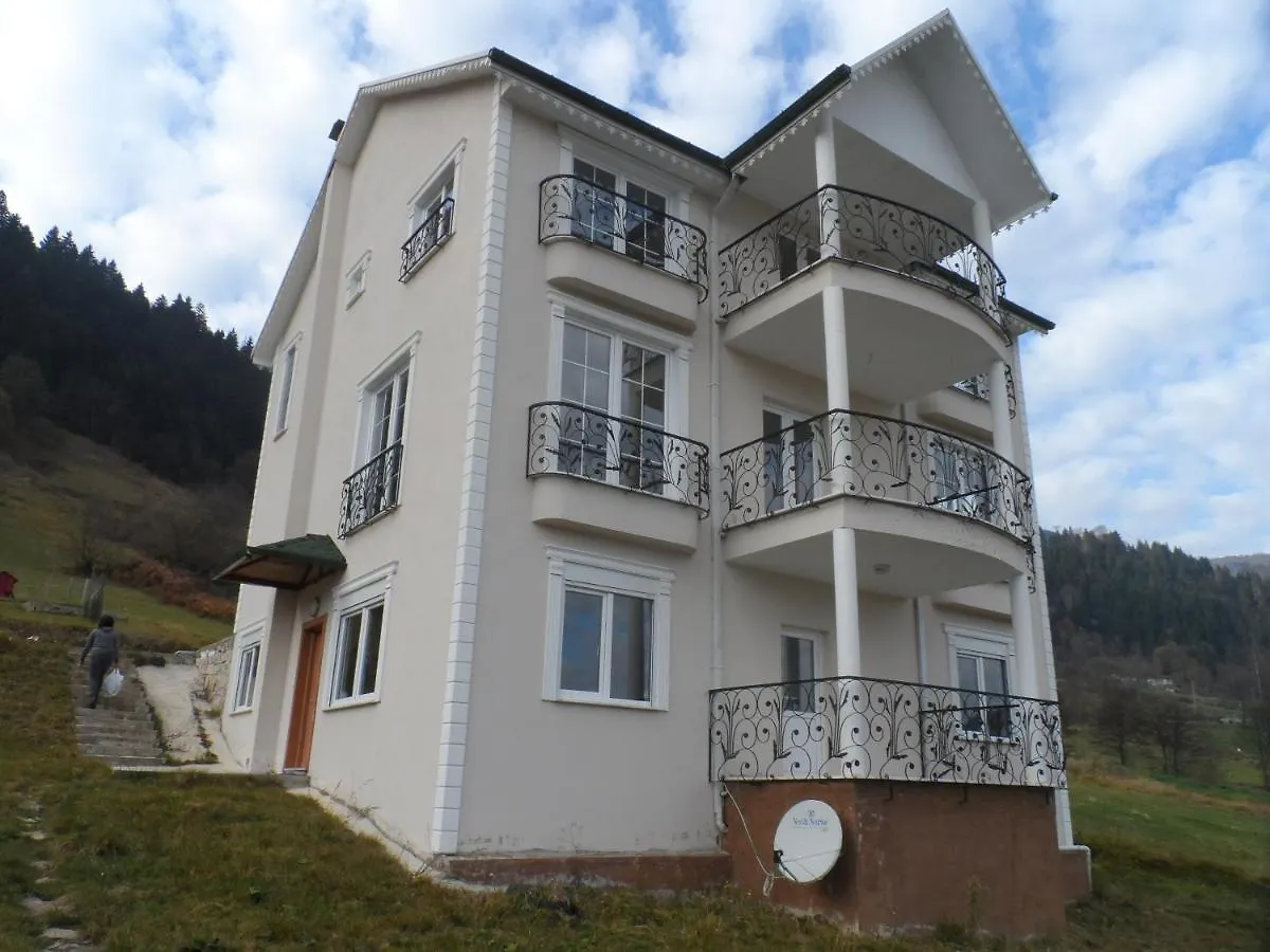 Hotel devor cafe Trabzon Gasthof