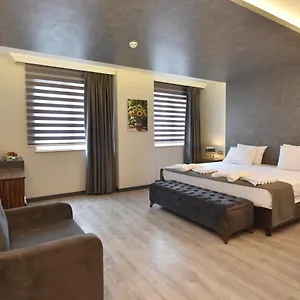 فندق Sunflower, ترابزون