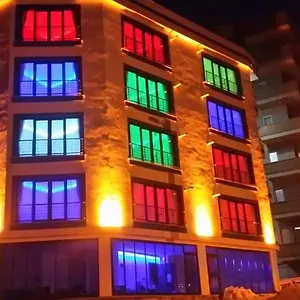 شقة فندقية Color By Hilton, ترابزون