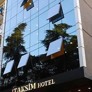 فندق Eoeb Taksim, ترابزون