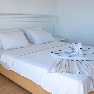 Honeymoon فندق مرمريس